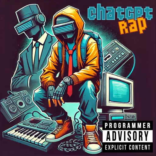 ChatGPT Rap