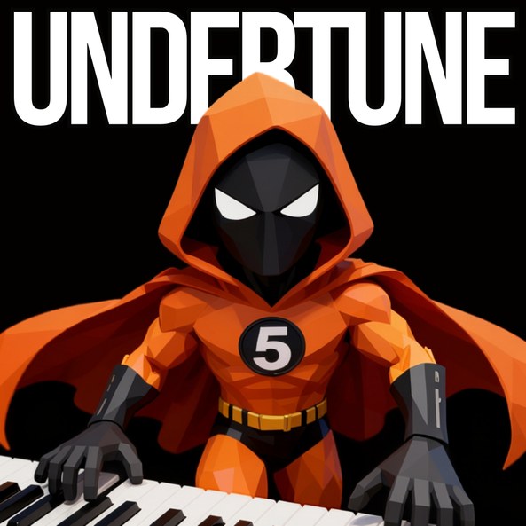 Undertune